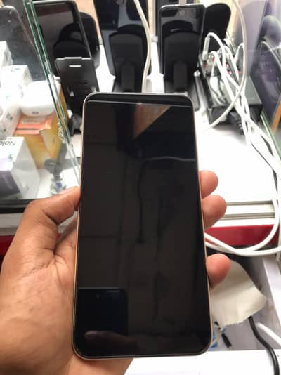 Infinix Smart 9