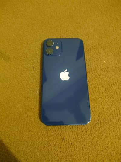 Apple iPhone 12 mini