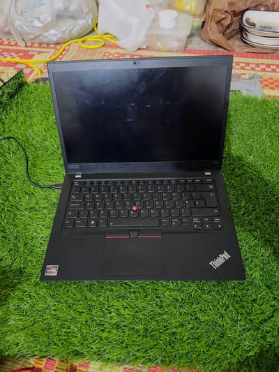 Lenovo Thinkpad T14s