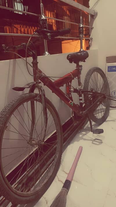 gear jumper cycle full size
