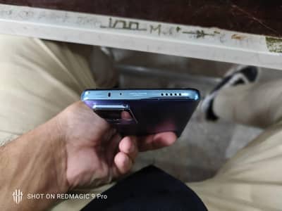 Xiaomi 12T Pro