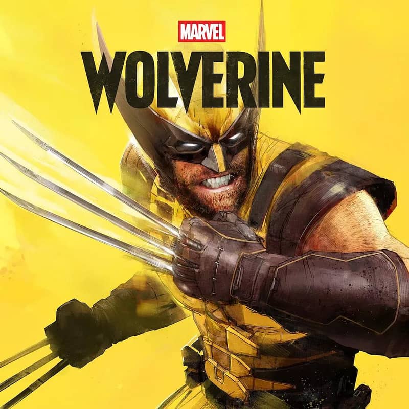 Wolverine , Mortell shell for ps5 0