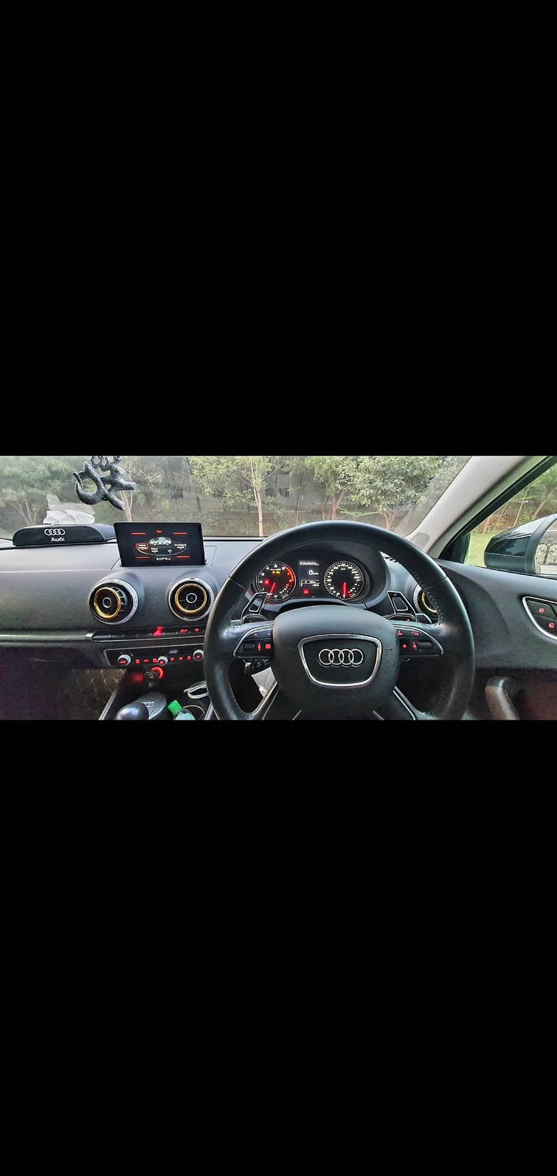 Audi A3 2016 1