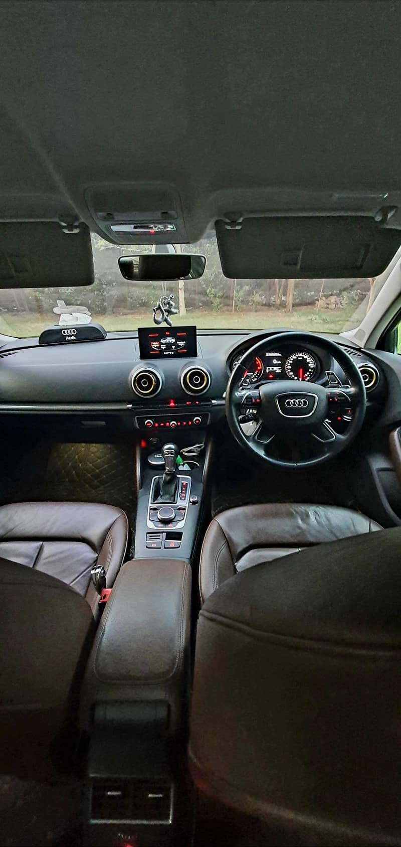 Audi A3 2016 2