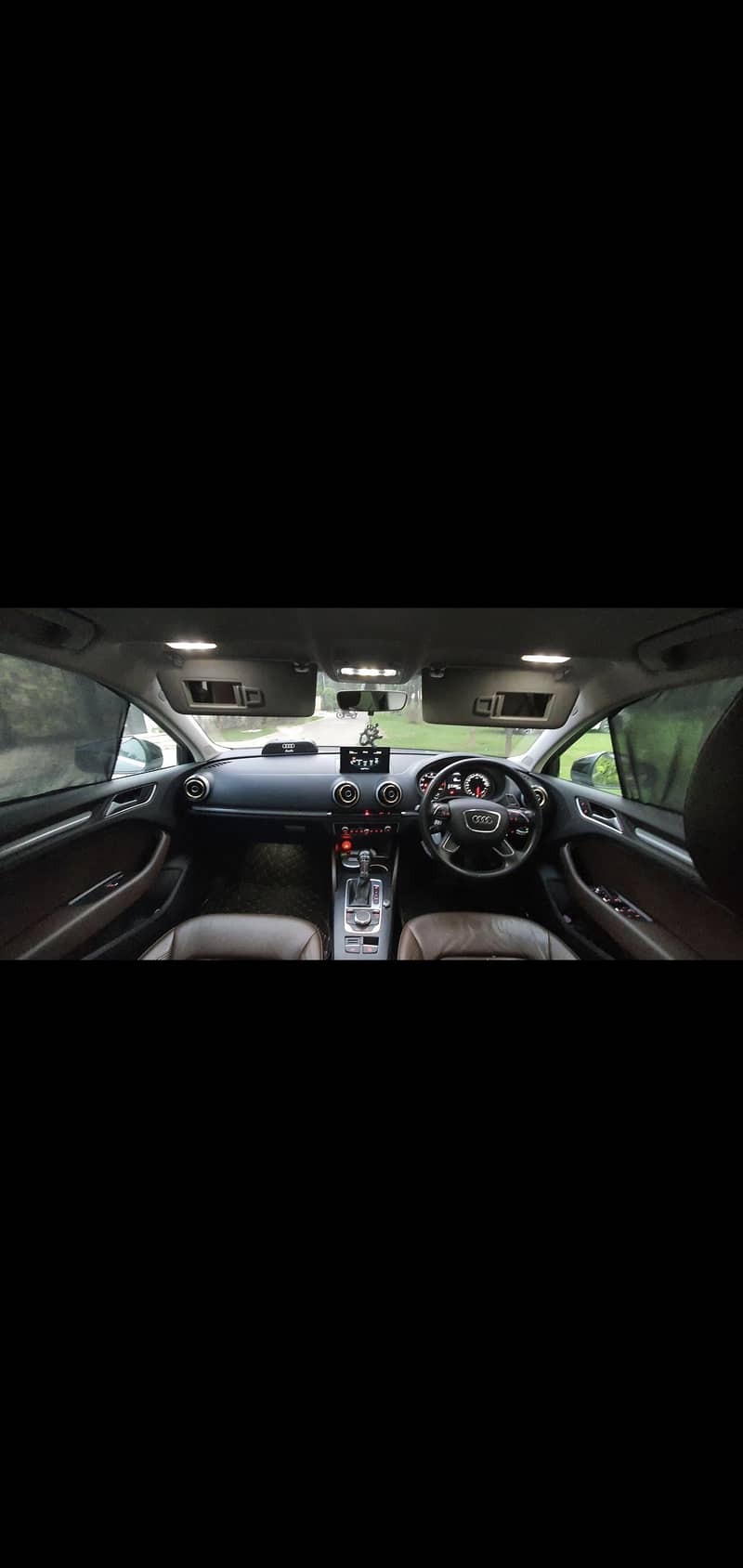 Audi A3 2016 3
