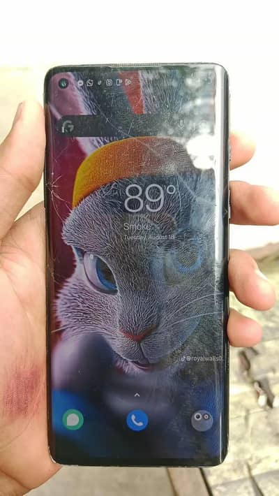 One Plus 8