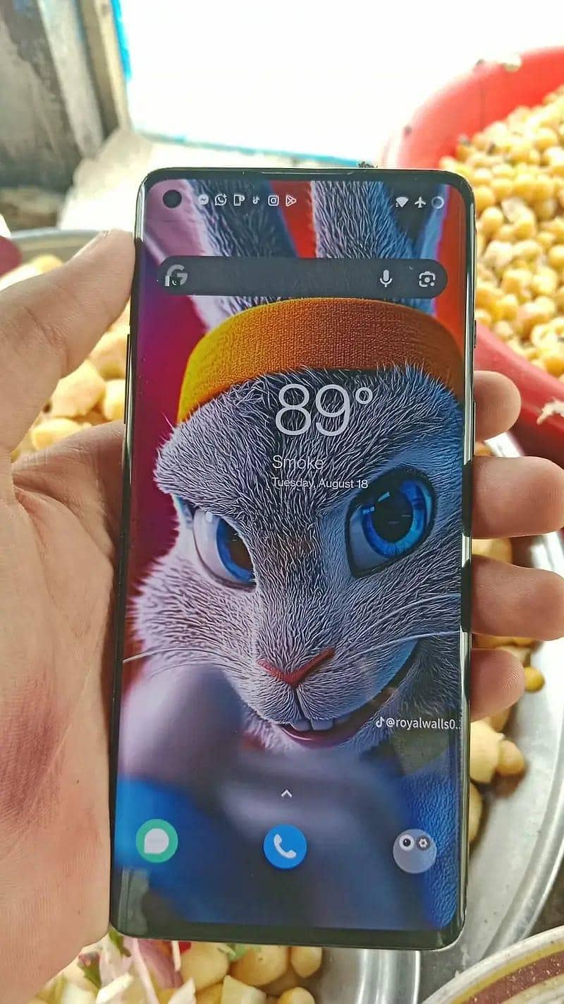 One Plus 8 2