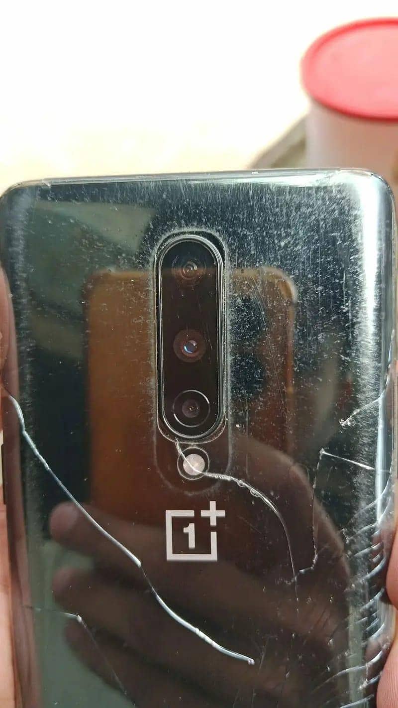 One Plus 8 5