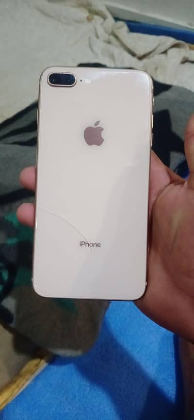 ip 8+ non pta 64 gb