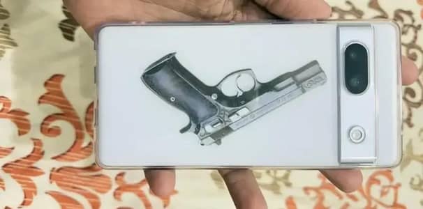 Google Pixel 7a
