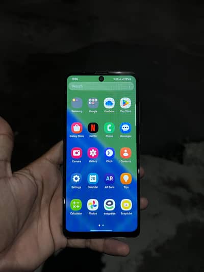 Samsung Mobile A51 | Exchange possible