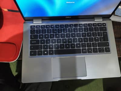 11 Gen laptop core i5