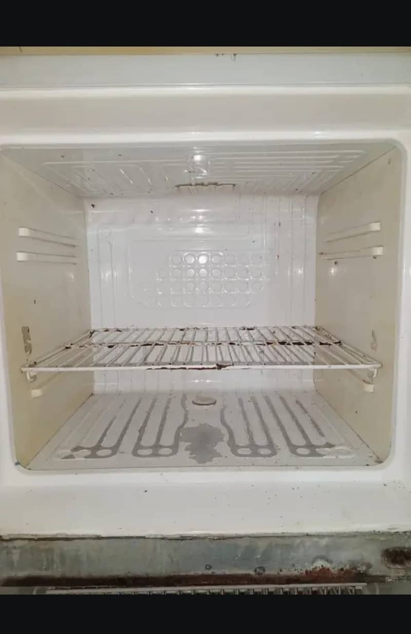 Waves fridge 2