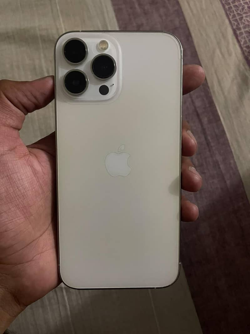 Apple iPhone 13 Pro Max 0