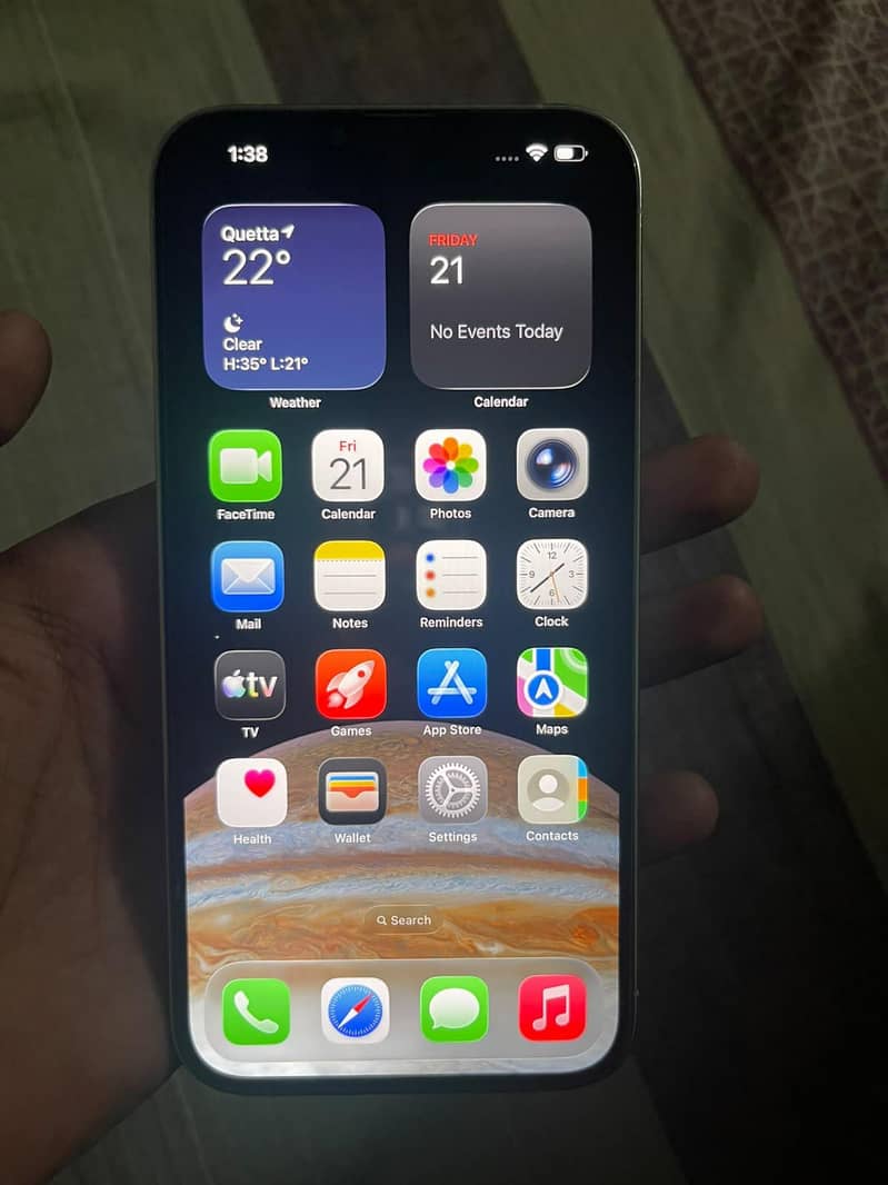 Apple iPhone 13 Pro Max 2