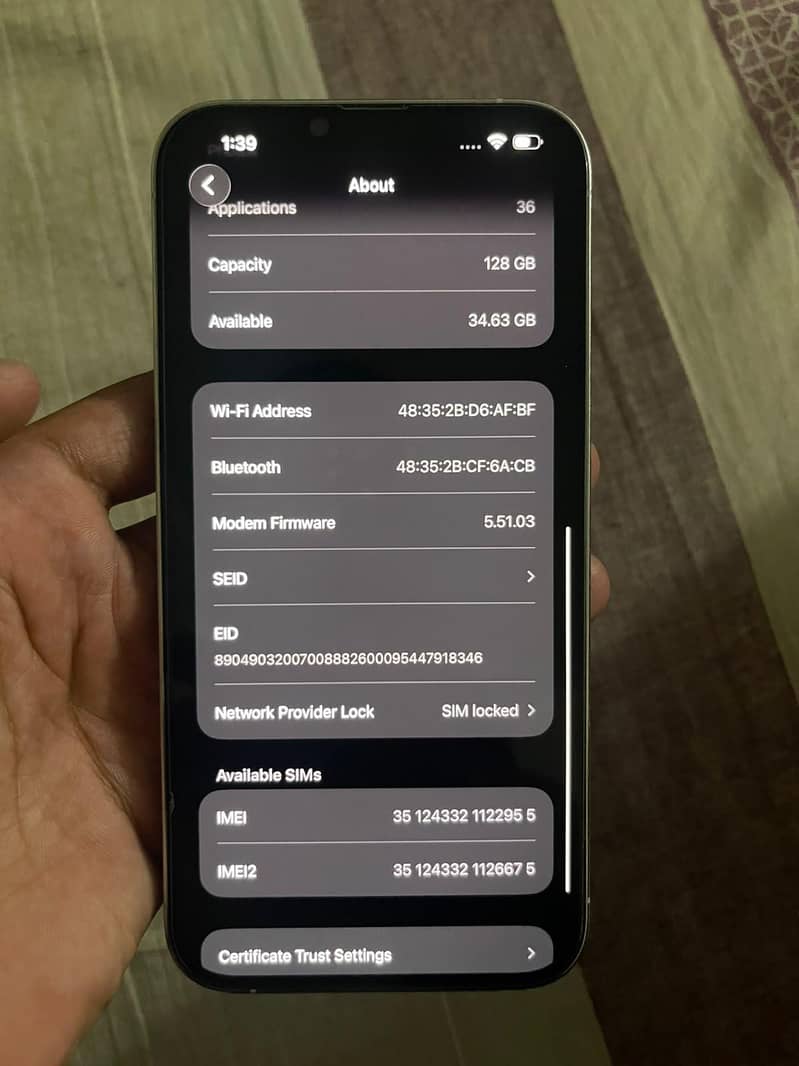 Apple iPhone 13 Pro Max 4