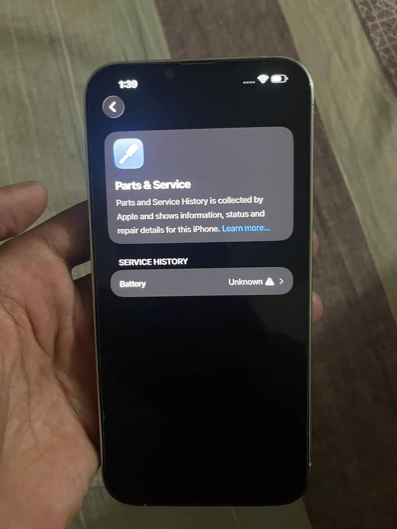 Apple iPhone 13 Pro Max 10