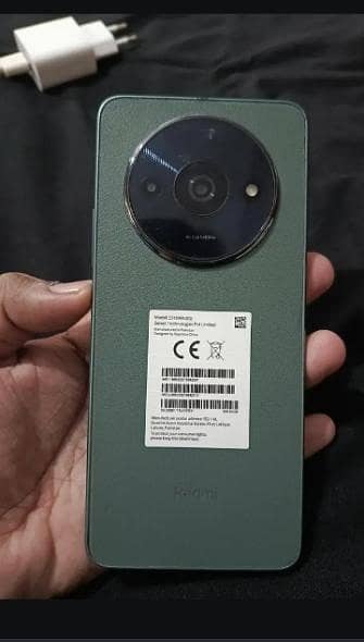 Xiaomi Redmi A3