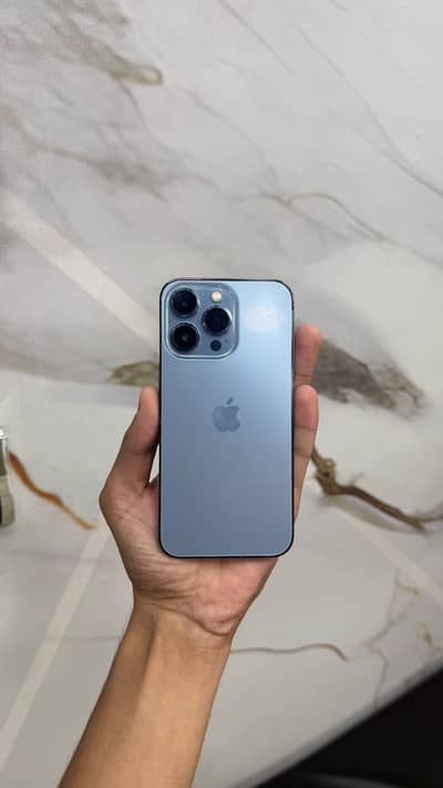 Apple iPhone 13 Pro Non pta