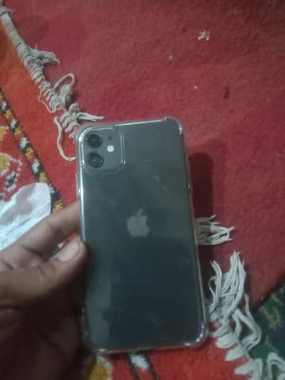 Apple iPhone 11
