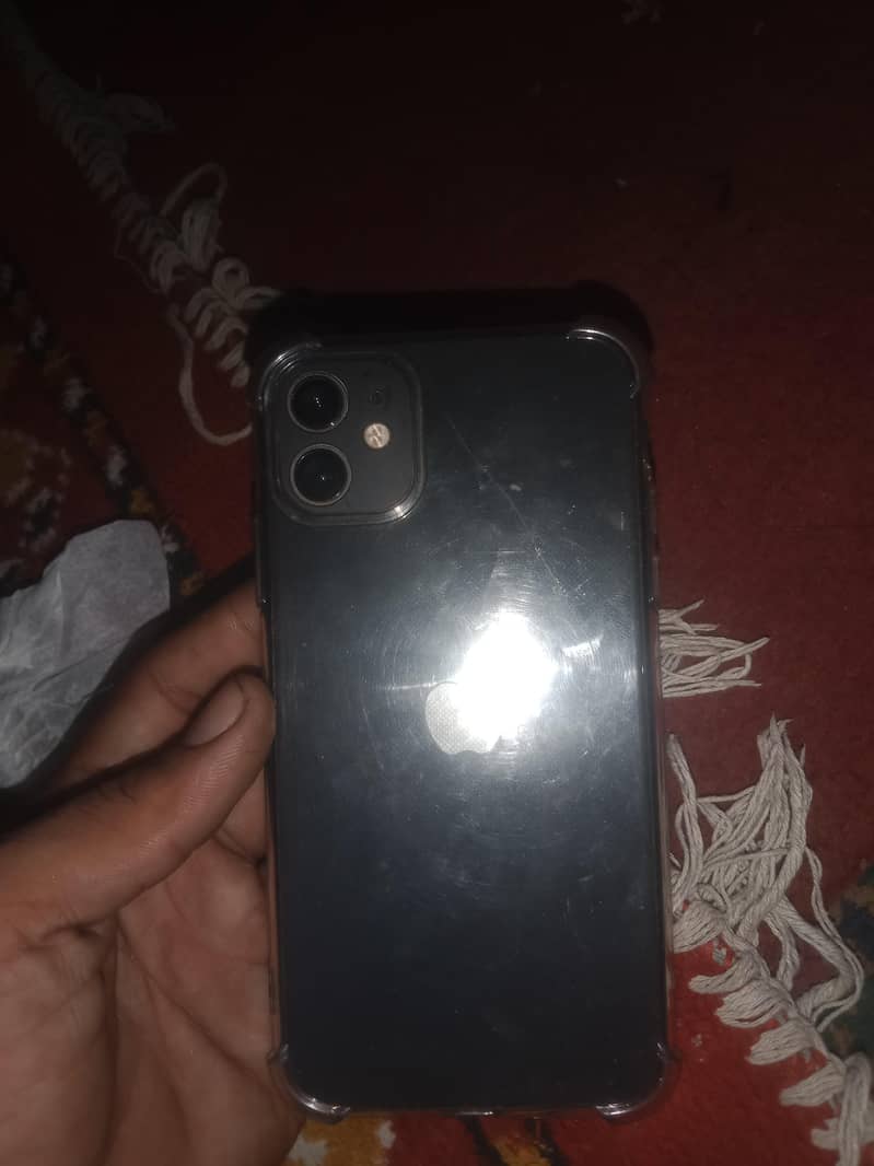 Apple iPhone 11 2