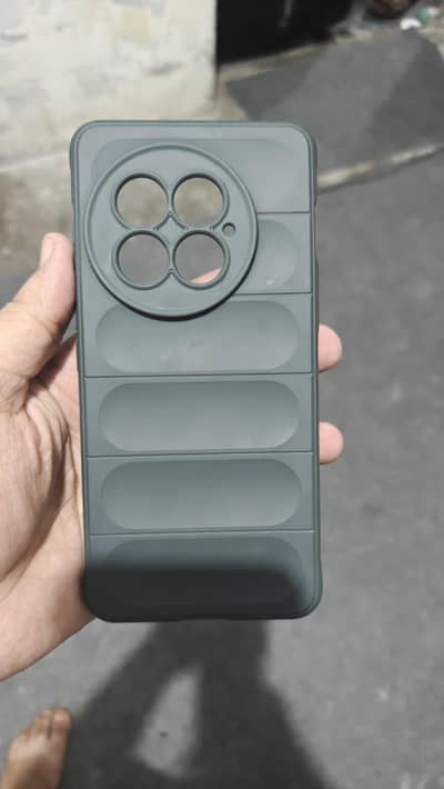 OnePlus 13 Official case