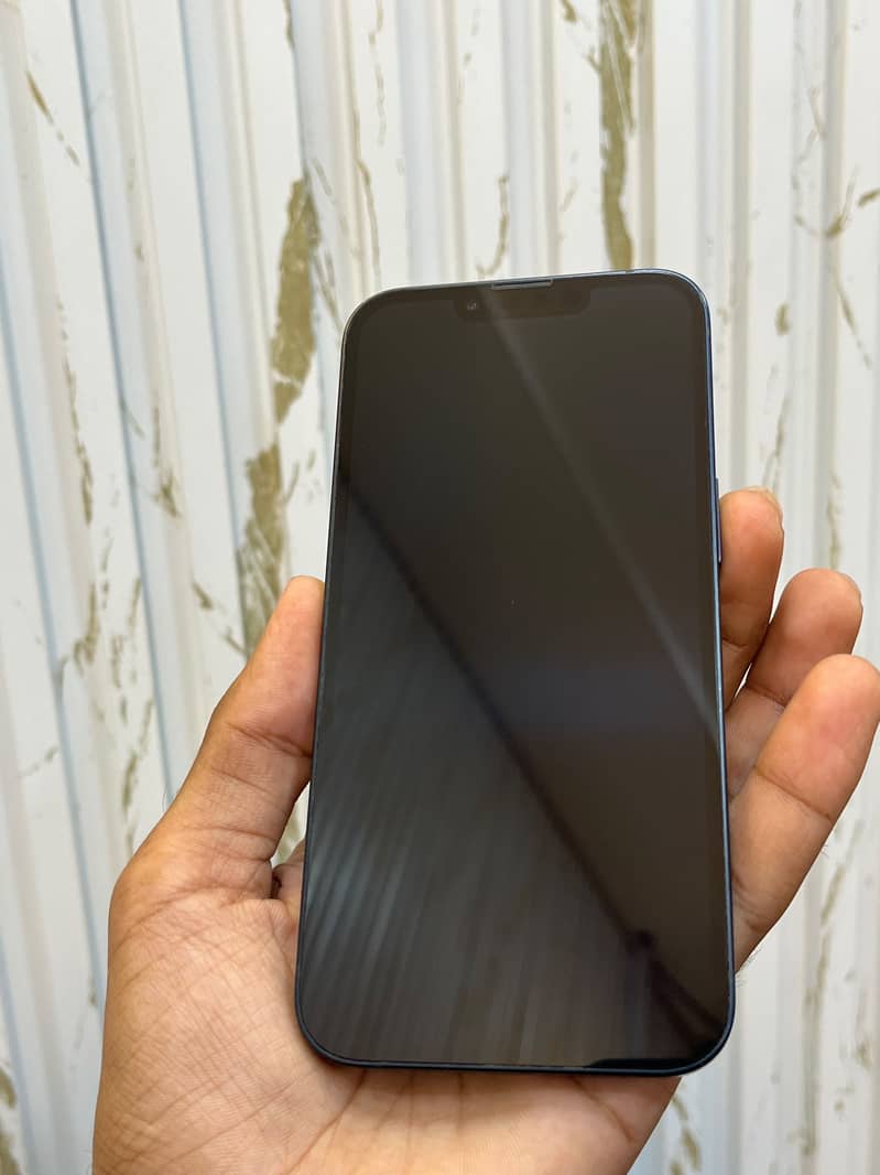 Apple iPhone 14 1