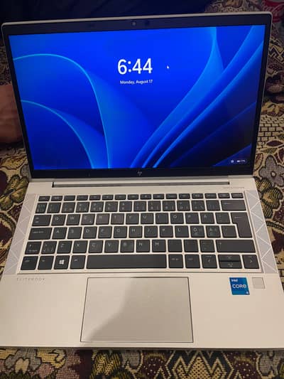 11th Gen Core i5 Laptop | 16GB RAM | 256GB SSD | Iris Xe | Like New