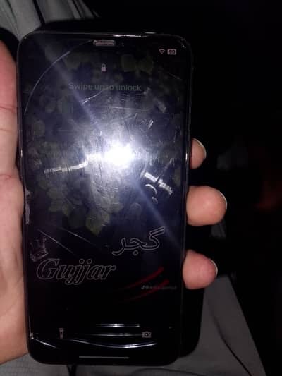Apple iPhone 11 Pro Max