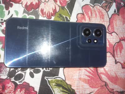 Xiaomi Redmi Note 12