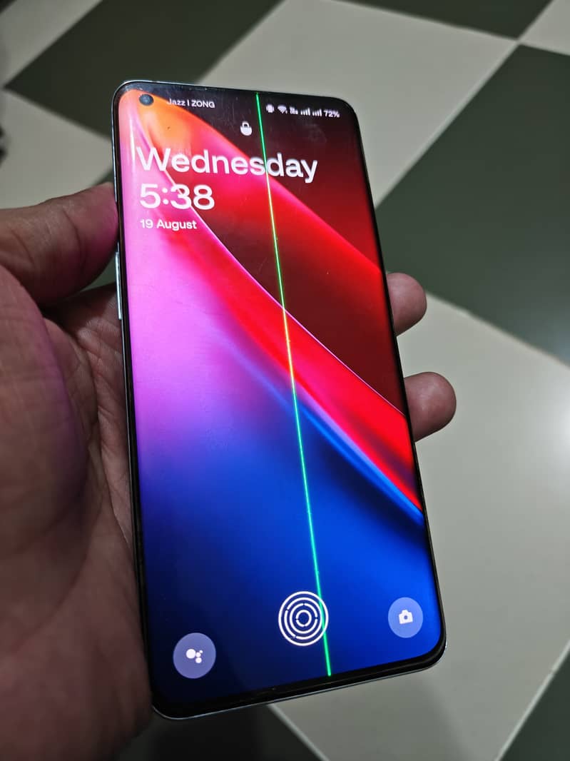 One Plus 9 Pro 1
