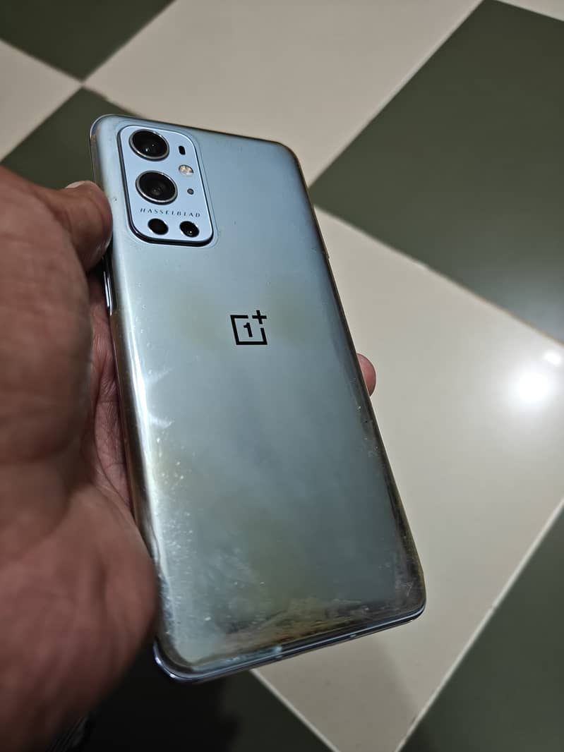 One Plus 9 Pro 5