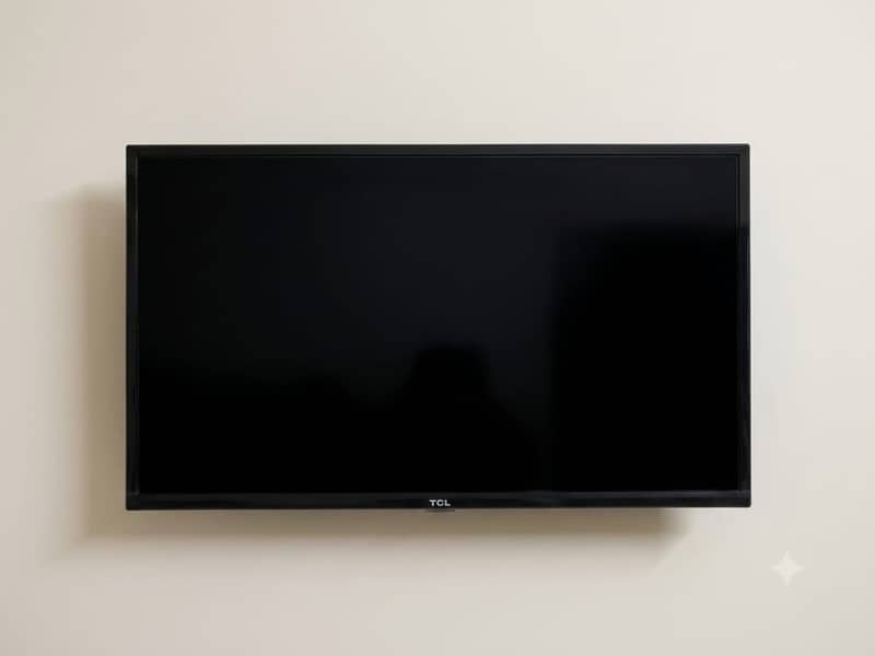 TCL LED 0