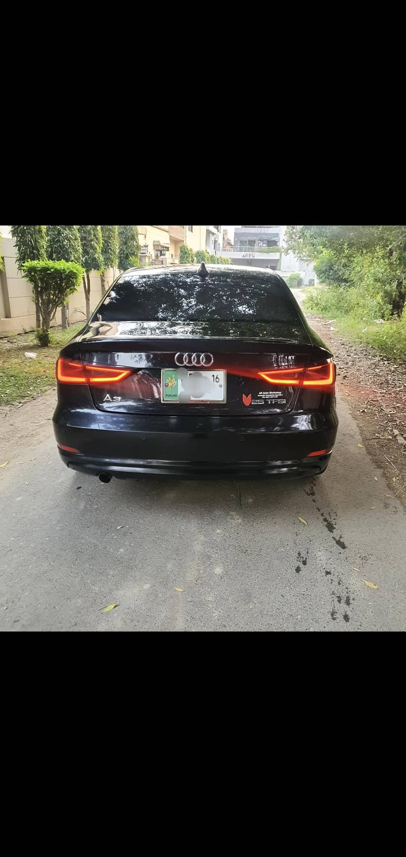 Audi A3 2016 5