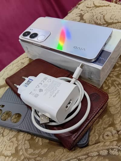 Vivo Y19s