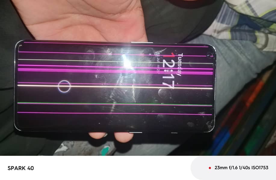 One Plus 10 Pro 2