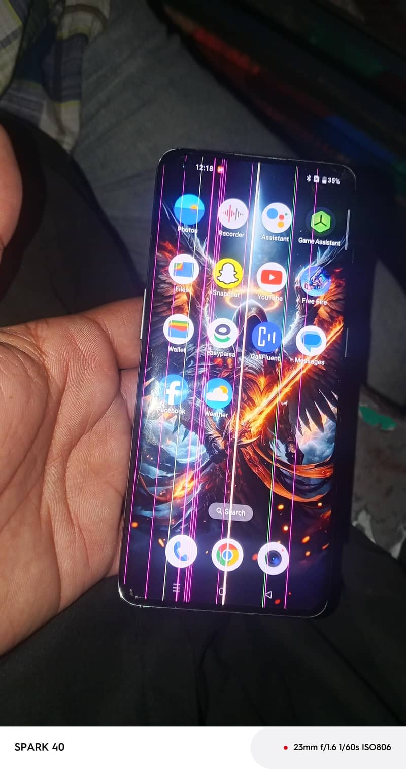 One Plus 10 Pro 3