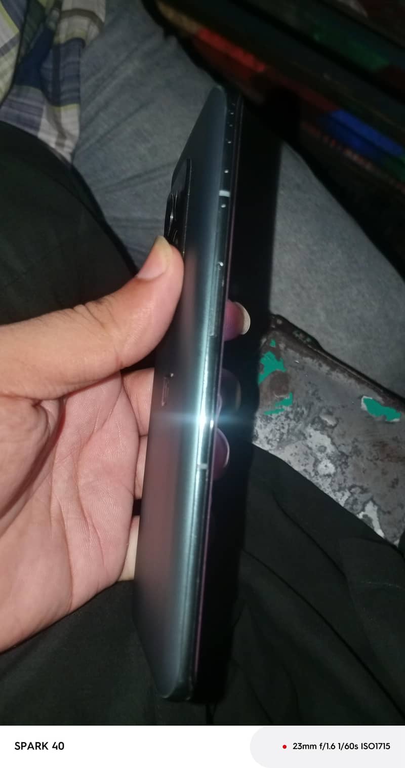 One Plus 10 Pro 5
