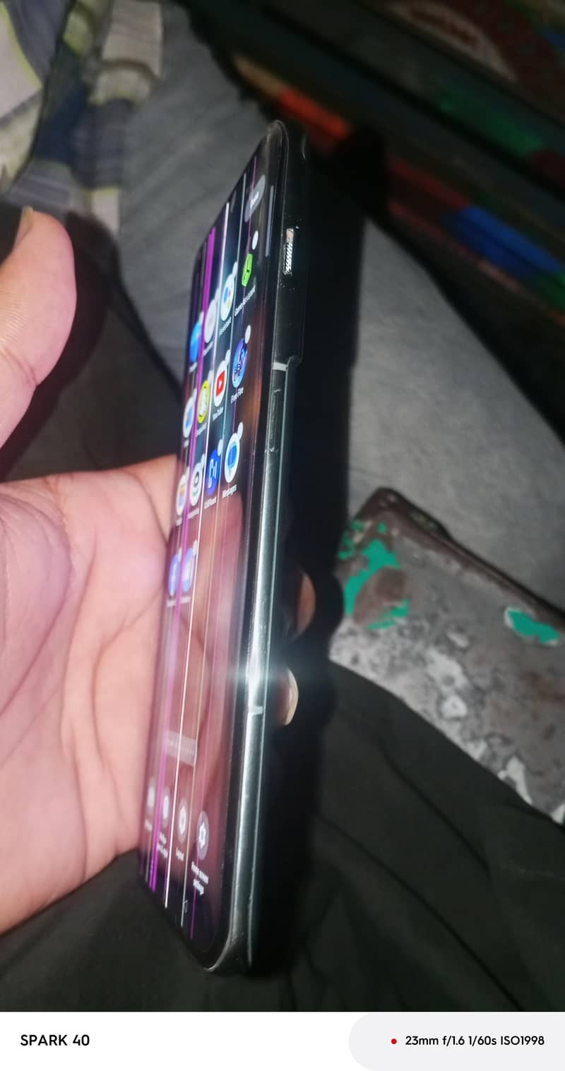 One Plus 10 Pro 6