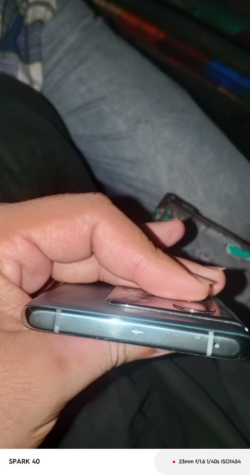 One Plus 10 Pro 7