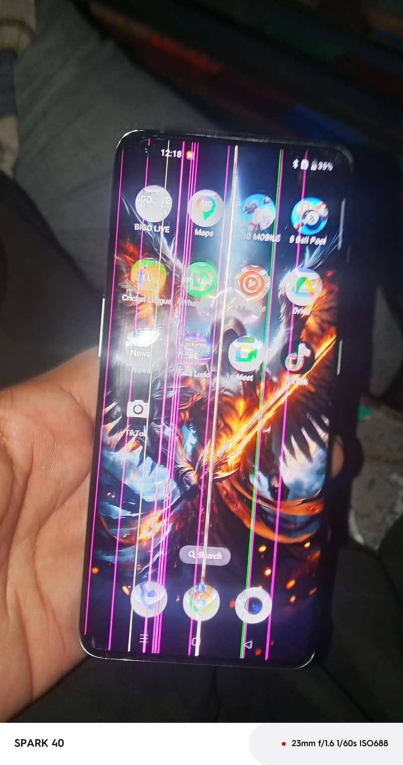 One Plus 10 Pro 8