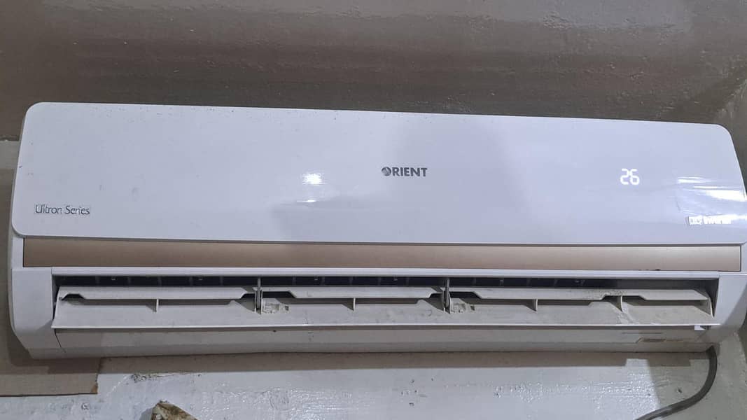 orient AC 0