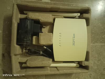 TP Link Router