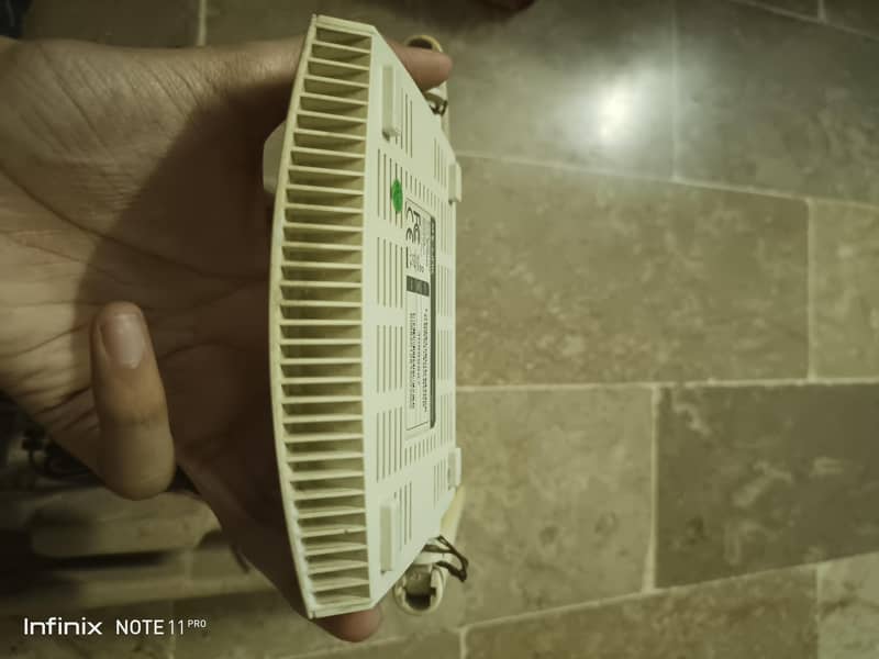 TP Link Router 6