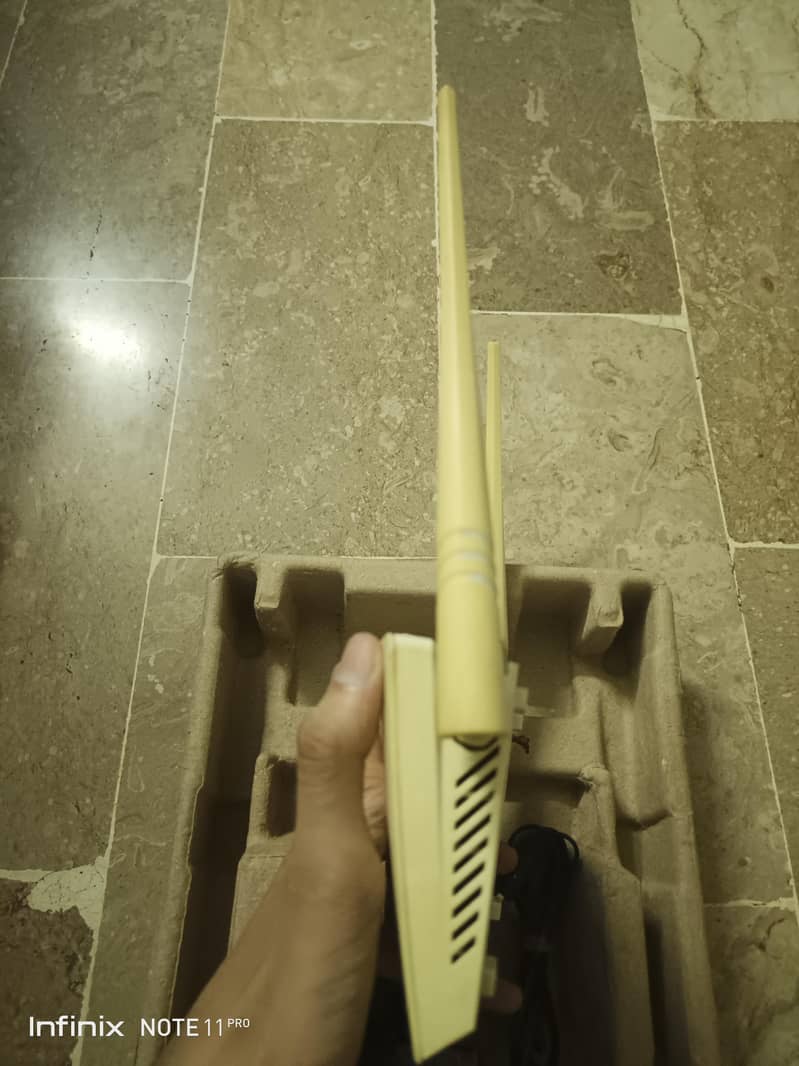 TP Link Router 7