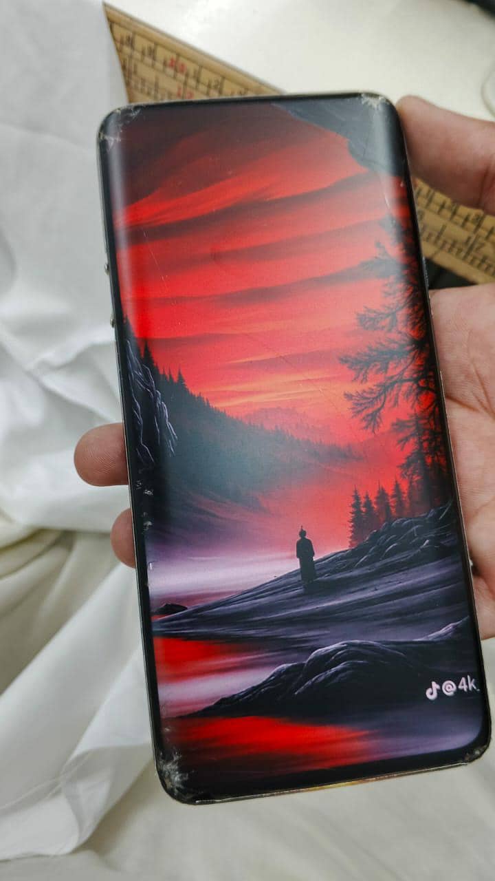 One Plus 7 Pro 5