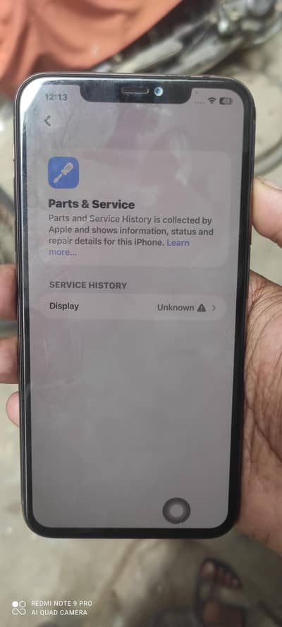 Apple iPhone 11 Pro Max