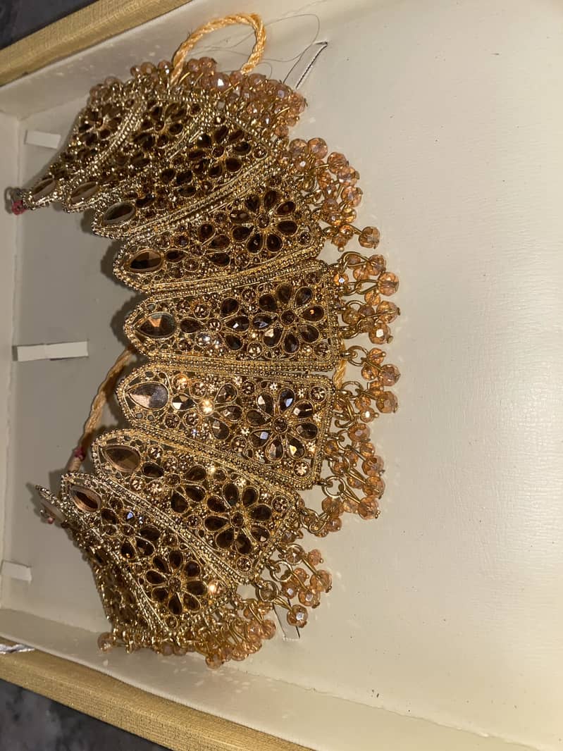 Walima set 0