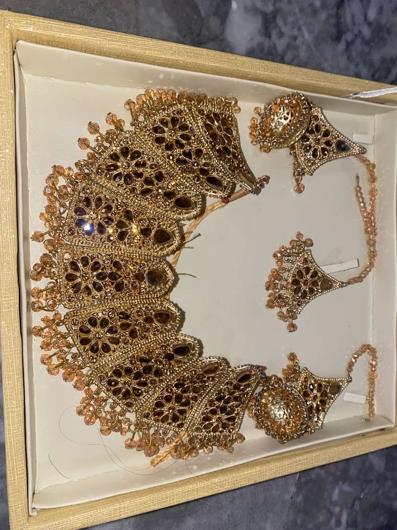 Walima set 1