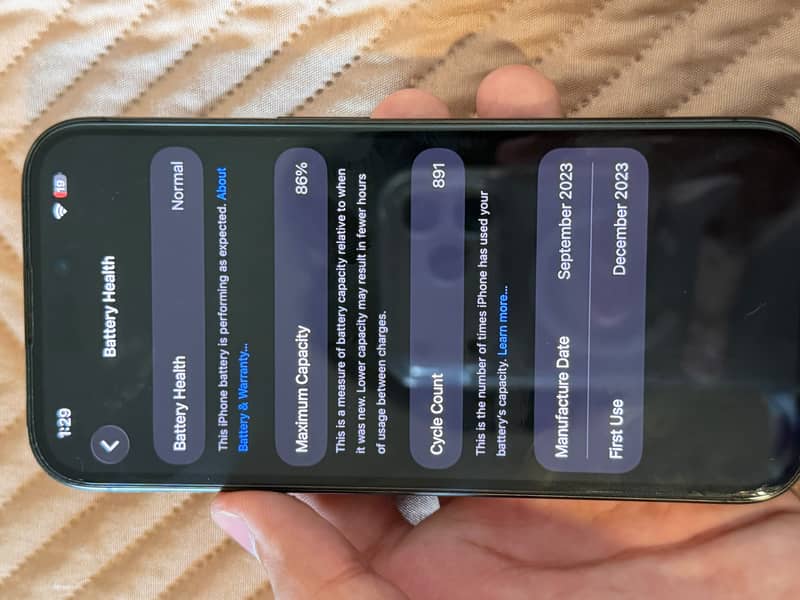 Ipgone 15 pro 3